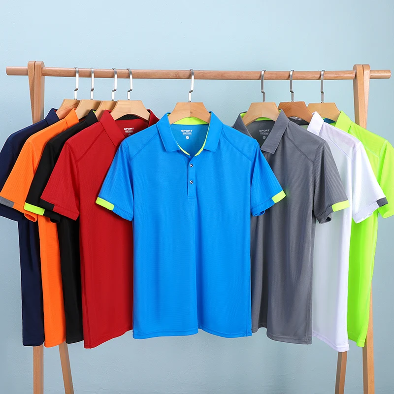 Camisa de golfe de secagem ráp - Golf Equipment For Women avaliação e preço