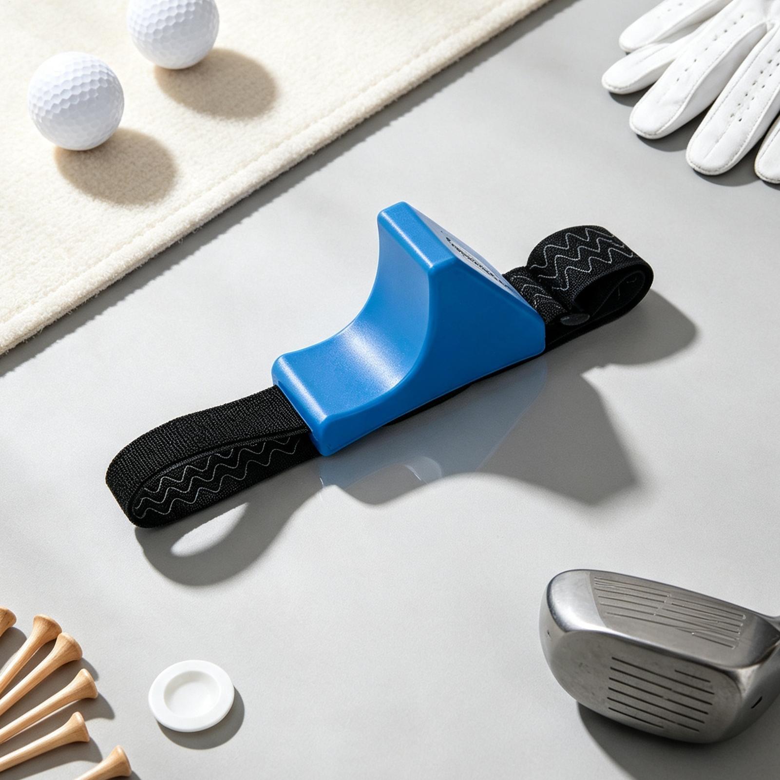 Auxiliar de Swing de Golfe, Fe - Training Aid Swing avaliação e preço
