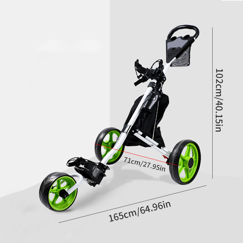 Carrinho de Golfe Multifuncion - Golf Equipment Manufacturers avaliação e preço